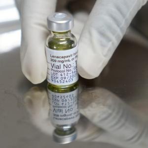 Gilead to provide HIV prevention drug in low-income countries
