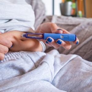 GLP-1 drugs have 'little or no effect' on risk of obesity-related cancers, study suggests