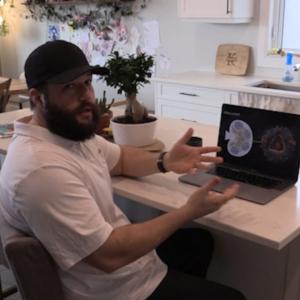 Goderich-based professor believes 'personalized medicine' is the future of healthcare