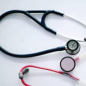 Good news (really) about B.C.'s health care