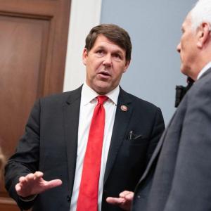 GOP weighs health care cuts to pay for Iran–Israel war