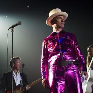 Gord Downie's doctor shares new optimism for brain cancer patients