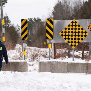 Government expects $140M in savings this year with refugee health care co-pay