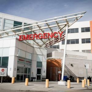 Groups call on federal government to review Alberta's Bill 11 health-care reforms