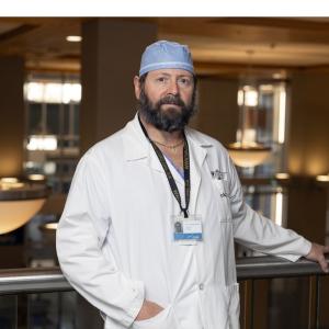 Halifax doctor sees game-changing results for cancer treatment