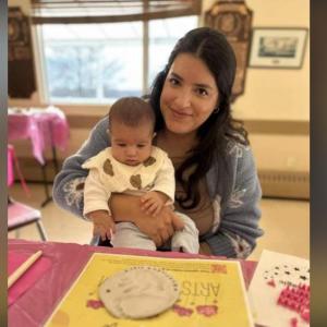 Halifax mothers are urging N.S. to keep an 'irreplaceable' infant-feeding clinic open