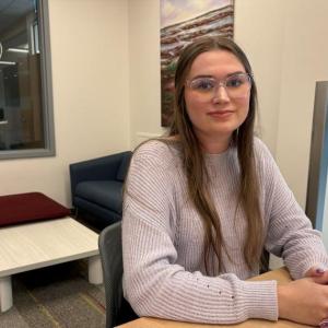 Halifax woman helping others with celiac disease