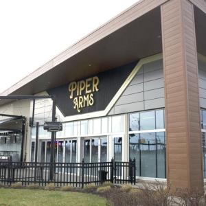 Hamilton public health says ‘cross-contamination’ likely cause of salmonella outbreak at the Piper Arms