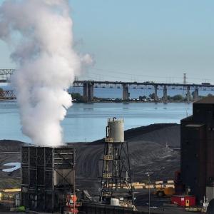 Hamilton, Sarnia residents file formal request for Ontario to fix its 'broken' air pollution policy