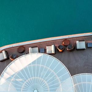 Hantavirus, COVID, norovirus, legionnaires': why are cruise ships so prone to disease outbreaks?
