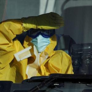 Hantavirus doesn't have 'pandemic potential,' says health official. Why do those fears remain?