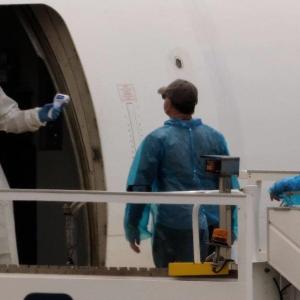 Hantavirus testing might not be useful for people without symptoms: experts