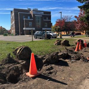 HART Hub quietly opened in Sault Ste. Marie