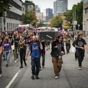 Have any lessons been learned from B.C.'s toxic drug emergency, 10 years later?