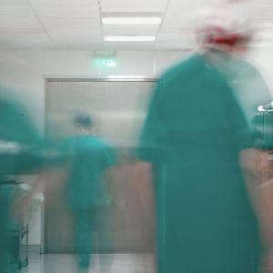 HCWs have died and been disabled. Laws should have prevented this