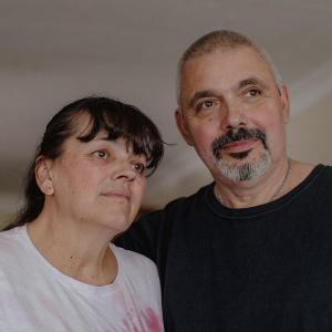 He Complained About His Mother's Care. The Home Restricted Him From Seeing Her