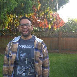 He felt 'chased' by anxiety and got help. Now, the trusted resource he used could be shut down