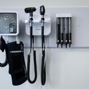 Head of agency behind failed federal 'axe the fax' medical prescription program dismissed from role