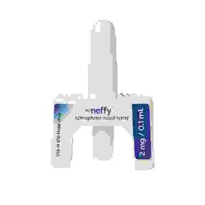 Health Canada approves 1st needle-free epinephrine treatment for severe allergic reactions