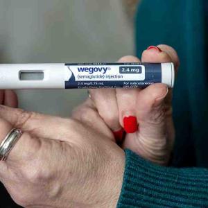 Health Canada approves first generic semaglutide for weight loss