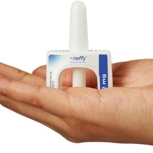 Health Canada Approves Needle-Free Epinephrine Spray for Anaphylaxis