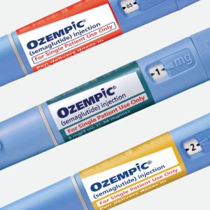 Health Canada approves Ozempic to reduce the risk of major adverse cardiovascular events in adults with type 2 diabetes