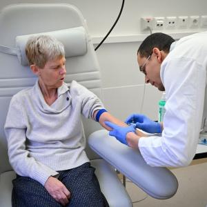 Health Canada approves second drug targeting underlying cause of Alzheimer's disease