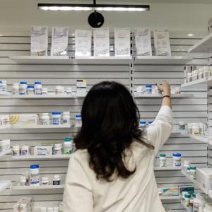 Health Canada backlog of generic drug applications doubled over past year