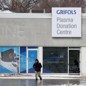 Health Canada found multiple issues at Grifols' Winnipeg clinic after death, inspector report shows