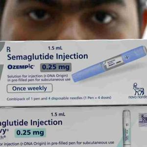 Health Canada grants approval for generic weight-loss injection drug