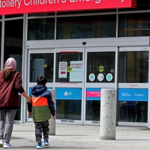 Health-care access without quality is an empty promise