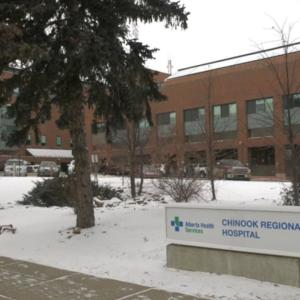 Health-care 'improvements' to be announced in southern Alberta