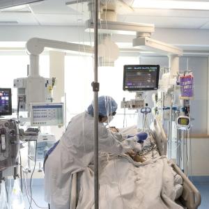 Health care is Canada's prime job creator – and not only because of an aging population