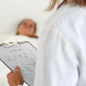 Health-care system at risk under Canada's fiscal reckoning