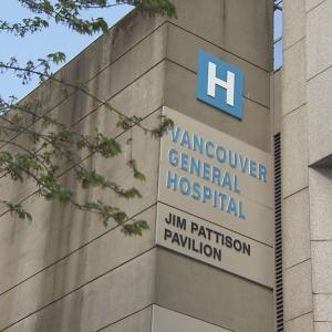 Health-care workers fear for their safety, BC Nurses' Union says
