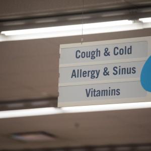 Health minister says Ontario's flu season peaked over the holidays