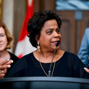 Health Minister to announce new panel on national cancer screening guidelines