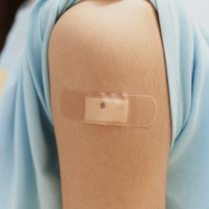 RFK Jr.'s vaccine policy sparks a lawsuit from the American Academy of Pediatrics
