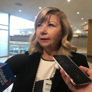 Health PEI chief human resources executive has left role