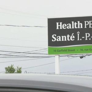 Health PEI names new interim CEO amid family doctor challenges