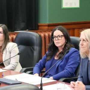 Health P.E.I. says province can't go cold turkey on travel nurses