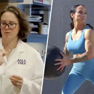 Heart disease risk significantly greater for women with uterine fibroids, study finds