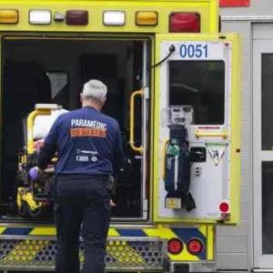 Heat, staffing shortages push Montreal emergency rooms past 200% capacity