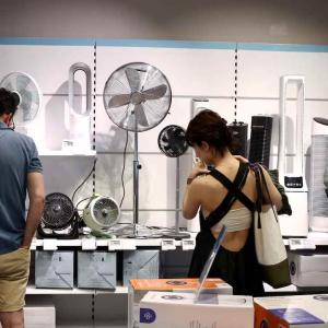 Heat dome brings dangerous temperatures. Here's how to stay safe