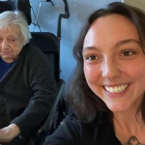 Her grandmother died after a fall at a care home. She's still pushing for answers
