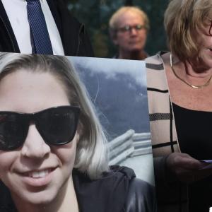 'Her morality was attacked': Mom of woman moved from Vancouver Catholic hospital for MAID testifies