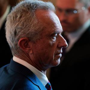 HHS Gave a $1.6 Million Grant to a Controversial Vaccine Study. These Emails Show How That Happened