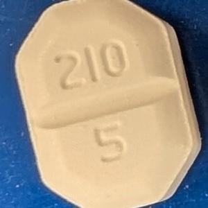 High blood pressure drug recalled over low blood pressure pill mix-up