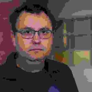 His mother died of cancer, then cancer took his wife. Last year, he faced his own diagnosis