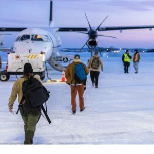 Hope Air program scant on details, short on help for most Labradorians